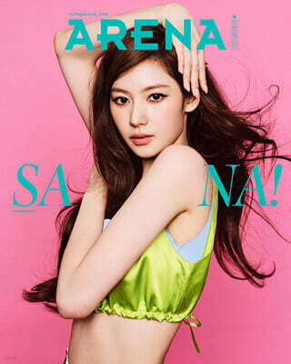 ARENA HOMME+ 아레나 옴므 플러스 A형 (월간) : 10월 [2026]