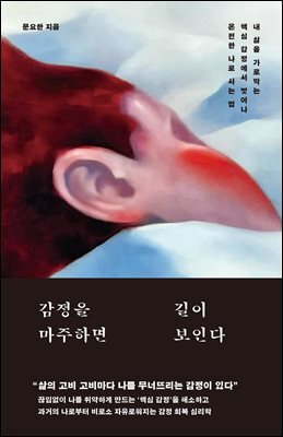 [대여] 감정을 마주하면 길이 보인다