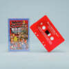 Sufjan Stevens (수프얀 스티븐스) - Worst Christmas Ever! [Cassette]