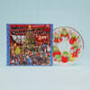 Sufjan Stevens (수프얀 스티븐스) - Worst Christmas Ever!