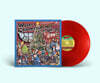 Sufjan Stevens (수프얀 스티븐스) - Worst Christmas Ever! [Rudolph Red LP]
