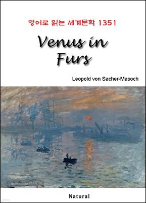 Venus in Furs - 영어로 읽는 세계문학 1351