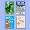 통합사회 개념을 끌어올리는 필독서 세트