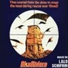 O.S.T. (Lalo Schifrin) / Sky Riders (수입)