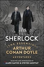 Sherlock