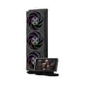 PCCOOLER CPS DT360 MAX ARGB DISPLAY (블랙)