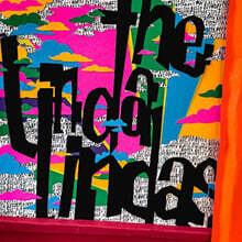The Linda Lindas - Gotta Get Out