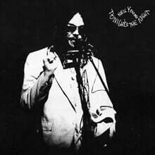 Neil Young - Tonight's the Night