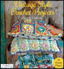 Vintage Style Crochet Projects: 32 Crochet Projects