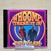(US 오리지날 초판) Tag Team - Whoomp! (There It Is)