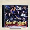 (US 초판) Uptown MTV Unplugged