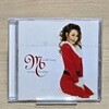 (라이센스 초판) Mariah Carey (머라이어 캐리) - Merry Christmas