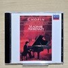 (라이센스 한정반) Chopin 쇼팽 / Vladimir Ashkenazy 블라디미르 아슈케나지 - Ballades ? Scherzos