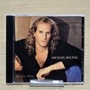 (US 초판) Michael Bolton 마이클 볼튼 - The One Thing