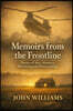 Memoirs from the frontline: Poems of War, Memory, Becoming and Homecoming
