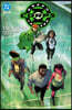 Green Lantern Corps Vol. 4: Excavations