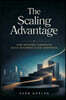 The Scaling Advantage: How Growing Companies Avoid Becoming Slow Companies