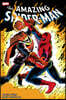 The Amazing Spider-Man Omnibus Vol. 8 John Romita Jr. Hobgoblin Cover