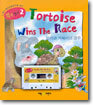 Tortoise Wins The Race