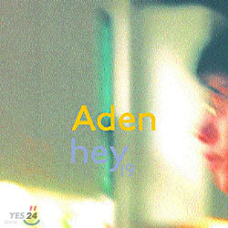 Aden 3집 -  Hey 19