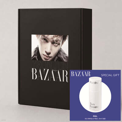 HARPER'S BAZAAR 바자 D형 (여성월간) : 10월 [2026]