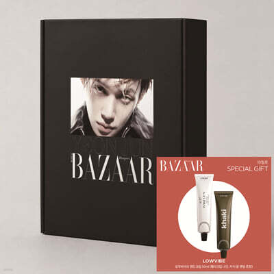 HARPER'S BAZAAR 바자 E형 (여성월간) : 10월 [2026]