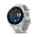 [GARMIN] 가민 포러너 965 47mm, 화이트스톤
