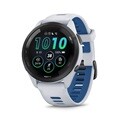 [GARMIN] 가민 포러너 265 46mm, 화이트스톤