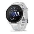 [GARMIN] 가민 포러너 165 43mm, 화이트스톤