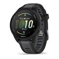 [GARMIN] 가민 포러너 165 43mm, 블랙