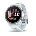 [GARMIN] 가민 포러너 170 뮤직, 화이트스톤/클라우드 블루