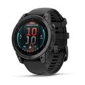 [GARMIN] 가민 피닉스 E 47mm, 슬레이트 그레이