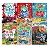 [글송이] 누리백과시리즈 1 - 6권 세트(전6권)