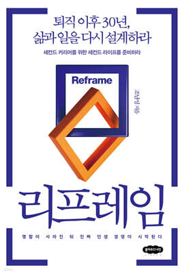 리프레임