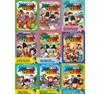 [주니어김영사] 심용환의 초등 한국사 - 조선에서 레벨업 1 - 9권 세트(전9권)