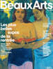 Beaux Arts (월간) : 2026년 09월