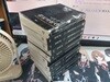 이토 준지 공포 박물관 1-10 완결 중고 코믹갤러리
