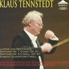 Beethoven - Sinfonie Nr. 1 C-Dur, Op. 21 - 텐슈테트(Klaus Tennstedt)(EU발매)