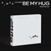 아이우에오 (A I W E O) - 1st EP : BE MY HUG [PHOTO BOOK Ver.]