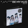 아이우에오 (A I W E O) - 1st EP : BE MY HUG [DIGIPACK Ver.]