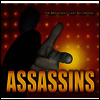 Stephen Sondheim - Assassins (어쌔신) (2004 Broadway Revival Cast)(Cast Recording)(CD)