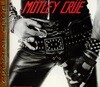 머틀리 크루 (Motley Crue) - Too Fast For Love (EU발매)