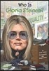 Who Is Gloria Steinem?