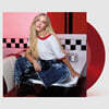 Freya Skye (프레야 스카이) - Bad Taste [7인치 투명 레드 컬러 Vinyl]