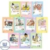 새싹 인물전 시리즈 11-20권 세트 전10권