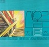 [LP] 산울림 - 6집 조금만 기다려요 LP [서라벌 SR-0201]