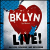 Mark Schoenfeld/Barri McPherson/Eden Espinosa - Brooklyn (브루클린) (2004 Original Broadway Cast)(Live)(Musical)