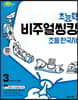초능력 비주얼씽킹 초등 한국사 3 교과서 속 인물사