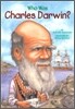 Who Was Charles Darwin?