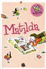 원서읽는 단어장 Matilda